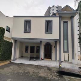 Foto de casa en renta en  , las colinas 1 sector 1 etapa, monterrey, nuevo león, 0 No. 01