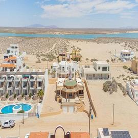 Foto de casa en venta en  , las conchas, puerto peñasco, sonora, 30730844 No. 01