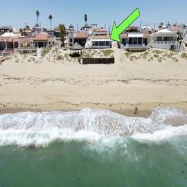 Foto de casa en venta en  , las conchas, puerto peñasco, sonora, 0 No. 01