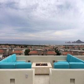 Foto de casa en renta en las conchas , ventanas del cortés, los cabos, baja california sur, 29285705 No. 01