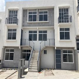 Foto de departamento en venta en  , las condes (residencial), corregidora, querétaro, 0 No. 01