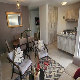 Foto de departamento en venta en  , las condes (residencial), corregidora, querétaro, 0 No. 01