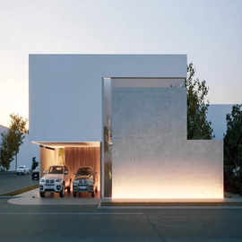 Foto de casa en venta en las cruces , santa rosa, los reyes, michoacán de ocampo, 30288082 No. 01