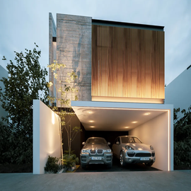 Foto de casa en venta en las cruces , santa rosa, los reyes, michoacán de ocampo, 30398396 No. 01