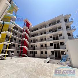 Foto de departamento en venta en  , las cumbres, acapulco de juárez, guerrero, 28680776 No. 01