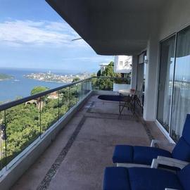 Foto de departamento en venta en  , las cumbres, acapulco de juárez, guerrero, 31057213 No. 01