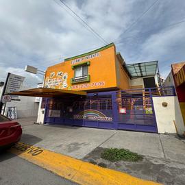 Foto de casa en renta en  , las dalias, guadalupe, nuevo león, 0 No. 01