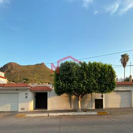 Foto de casa en venta en las delicias 0, las delicias, guaymas, sonora, 26950368 No. 01