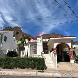 Foto de casa en venta en las delicias 0, las delicias, guaymas, sonora, 0 No. 01