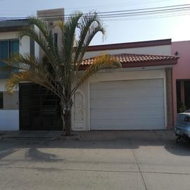 Foto de casa en renta en  , las delicias, ahome, sinaloa, 0 No. 01