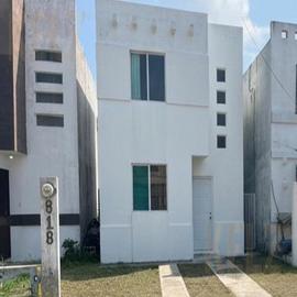 Foto de casa en venta en  , las dunas, ciudad madero, tamaulipas, 0 No. 01