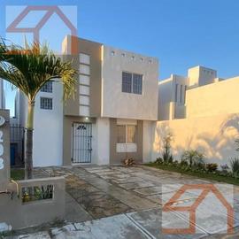 Foto de casa en venta en  , las dunas, ciudad madero, tamaulipas, 0 No. 01