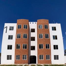 Foto de departamento en venta en . , las espigas, tarímbaro, michoacán de ocampo, 29881020 No. 01