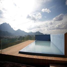 Foto de casa en venta en  , las estancias 2da etapa, monterrey, nuevo león, 7475647 No. 01