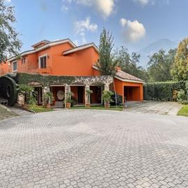 Foto de casa en venta en las estancias , las estancias 2da etapa, monterrey, nuevo león, 27606724 No. 01