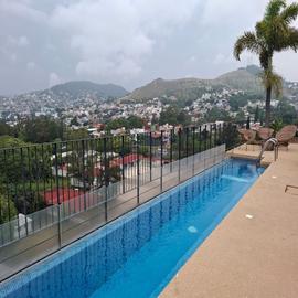 Foto de departamento en venta en las etnias , olímpica, oaxaca de juárez, oaxaca, 30629931 No. 01