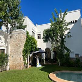 Foto de casa en venta en  , las fincas, mérida, yucatán, 0 No. 01