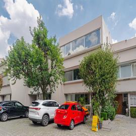 Foto de casa en venta en las flores 344, flor de maria, álvaro obregón, df / cdmx, 0 No. 01