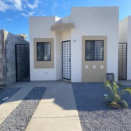 Foto de casa en renta en  , las flores, ahome, sinaloa, 0 No. 01