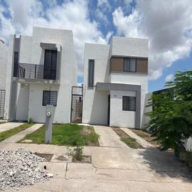 Foto de casa en renta en  , las flores, ahome, sinaloa, 0 No. 01