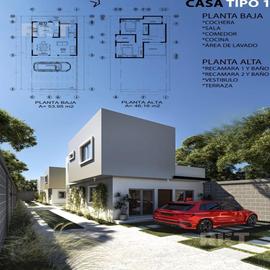 Foto de casa en venta en  , las flores, altamira, tamaulipas, 0 No. 01