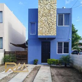 Foto de casa en renta en  , las flores, altamira, tamaulipas, 0 No. 01