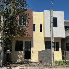 Foto de casa en venta en  , las flores (ampliación), ciudad madero, tamaulipas, 29842450 No. 01