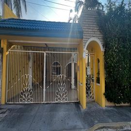 Foto de casa en venta en  , las flores (ampliación), ciudad madero, tamaulipas, 30141851 No. 01
