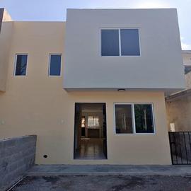 Foto de casa en venta en  , las flores (ampliación), ciudad madero, tamaulipas, 0 No. 01