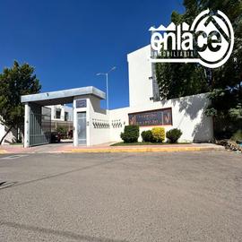 Foto de departamento en venta en las flores , campestre jacarandas, durango, durango, 29365851 No. 01