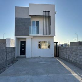 Foto de casa en venta en  , las flores, cuauhtémoc, chihuahua, 0 No. 01