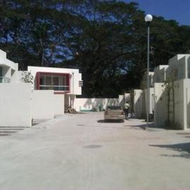 Foto de casa en renta en  , las flores, paraíso, tabasco, 6824937 No. 01