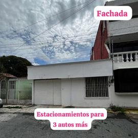 Foto de casa en venta en  , las flores, toluca, méxico, 0 No. 01