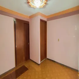 Foto de departamento en venta en las fuentes , ampliación romero sección las fuentes, nezahualcóyotl, méxico, 30353556 No. 01