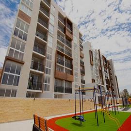 Foto de departamento en venta en las fuentes , colonial tlaquepaque, san pedro tlaquepaque, jalisco, 30014606 No. 01