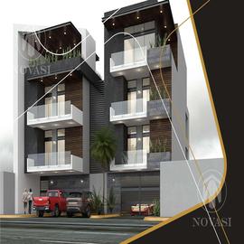 Foto de departamento en venta en  , las granjas, chihuahua, chihuahua, 0 No. 01