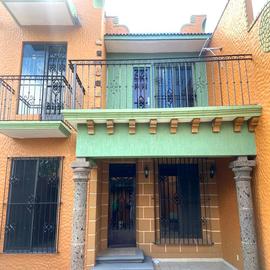 Foto de casa en venta en  , las granjas, cuernavaca, morelos, 0 No. 01