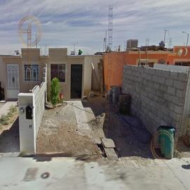 Foto de casa en venta en  , las haciendas, juárez, chihuahua, 0 No. 01