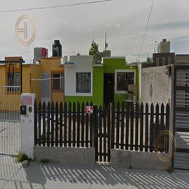 Foto de casa en venta en  , las haciendas, juárez, chihuahua, 0 No. 01