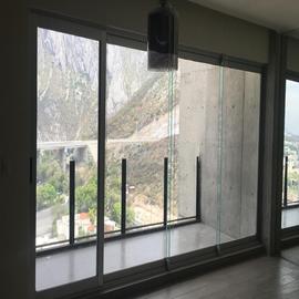 Foto de departamento en renta en las huastecas , la huasteca 1er sect, santa catarina, nuevo león, 0 No. 01