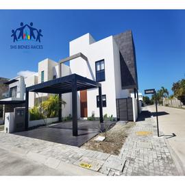 Foto de casa en venta en  , las huertas, carmen, campeche, 0 No. 01