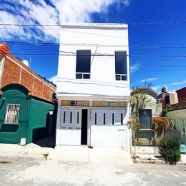 Foto de casa en venta en  , las huertas, nochistlán de mejía, zacatecas, 0 No. 01