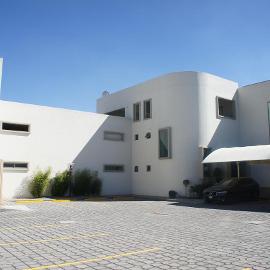 Foto de departamento en venta en  , las jaras, metepec, méxico, 11646016 No. 01