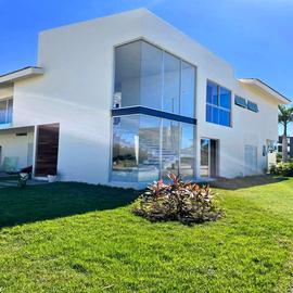 Foto de casa en venta en  , las jarretaderas, bahía de banderas, nayarit, 0 No. 01