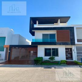 Foto de casa en renta en  , las lomas residencial, alvarado, veracruz de ignacio de la llave, 0 No. 01