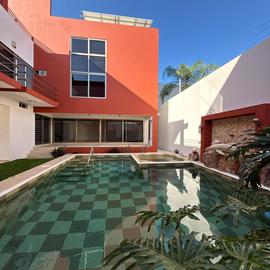 Foto de casa en renta en  , las lomas residencial, alvarado, veracruz de ignacio de la llave, 0 No. 01