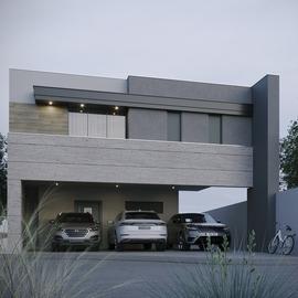 Foto de casa en venta en  , las margaritas, santiago, nuevo león, 30786385 No. 01