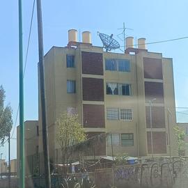 Foto de departamento en renta en  , las marinas, metepec, méxico, 0 No. 01