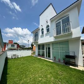 Foto de casa en venta en  , las mercedes, atlacomulco, méxico, 0 No. 01