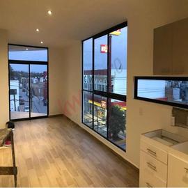 Foto de departamento en renta en  , las mercedes, san luis potosí, san luis potosí, 25448304 No. 01